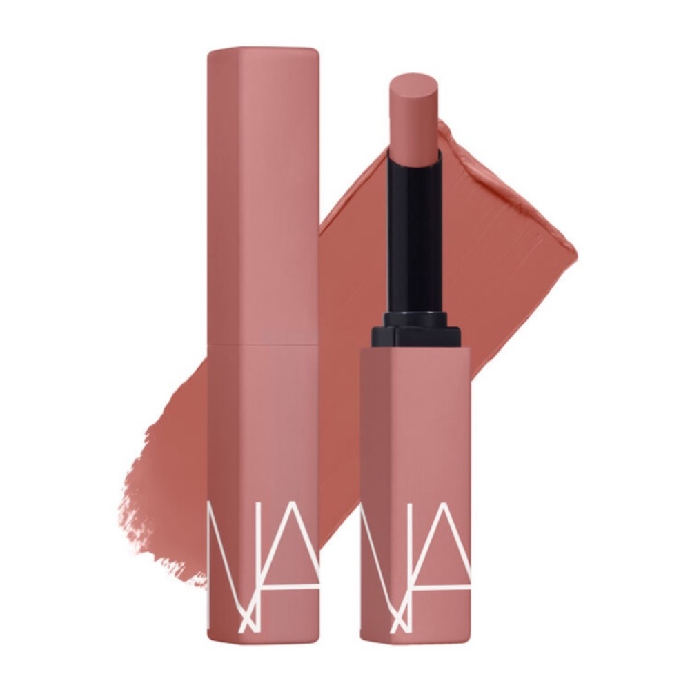 NARS Powermatte Lipstick